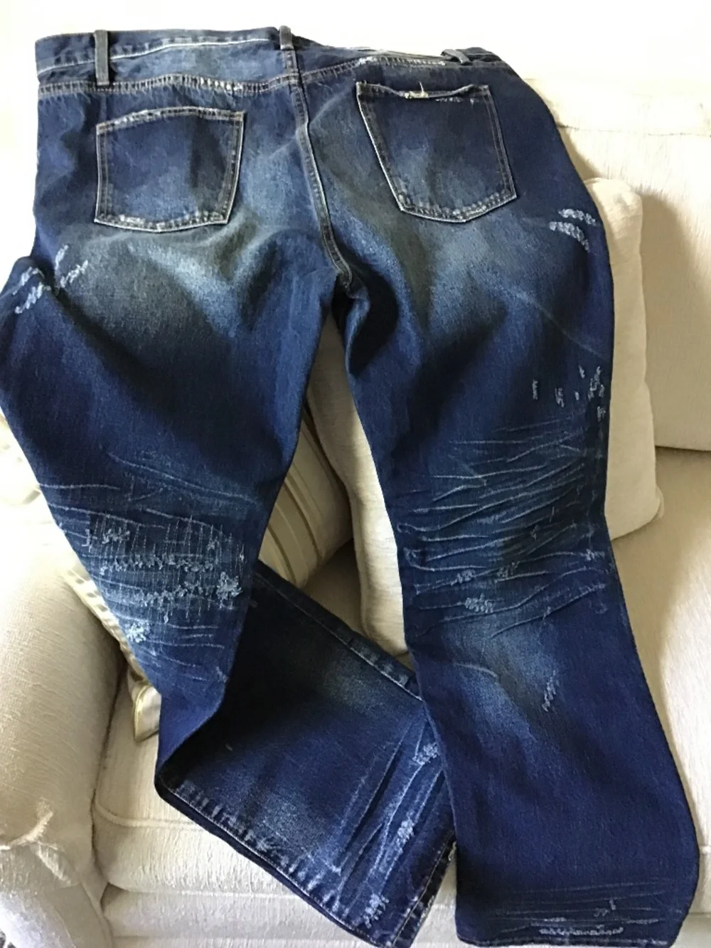 VALABASAS JEANS MENS - Picture 5 of 16